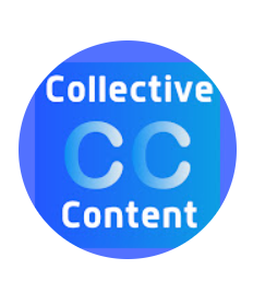 Collective Content YouTube channel logo